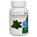 ACEITE DE OREGANO 60 cápsulas 350 mg c/u