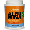 Albumina de huevo CERO % AZUCAR  750 g OÑIGA