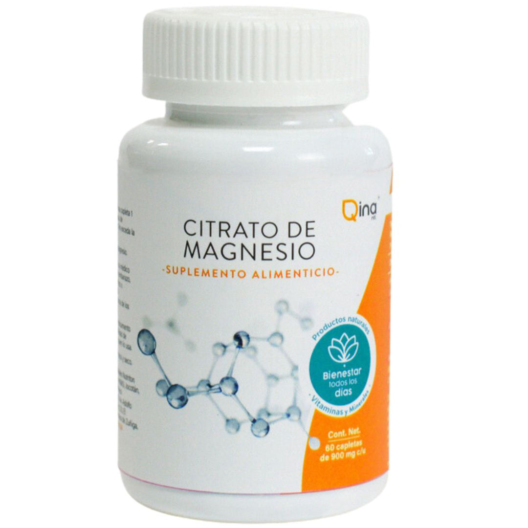 Citrato De Magnesio 500 mg Pastillas Citrato De Magnesio Tabletas