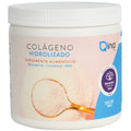 Colágeno hidrolizado, Glucosamina, Condroitina, MSM 400 g Qina ntl
