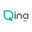 Logo de Qina