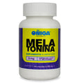 MELATONINA 60 cápsulas de 190 mg c/u