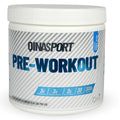 Pre Workout Qinasport 300g Mora azul