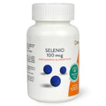 SELENIO 90 comprimidos 330 mg