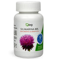 Silimarina 80 % 60 capsulas 500 mg Qina ntl