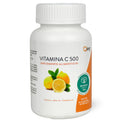 VITAMINA C 500