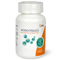 ÁCIDO FÓLICO 90 comprimidos 380 mg